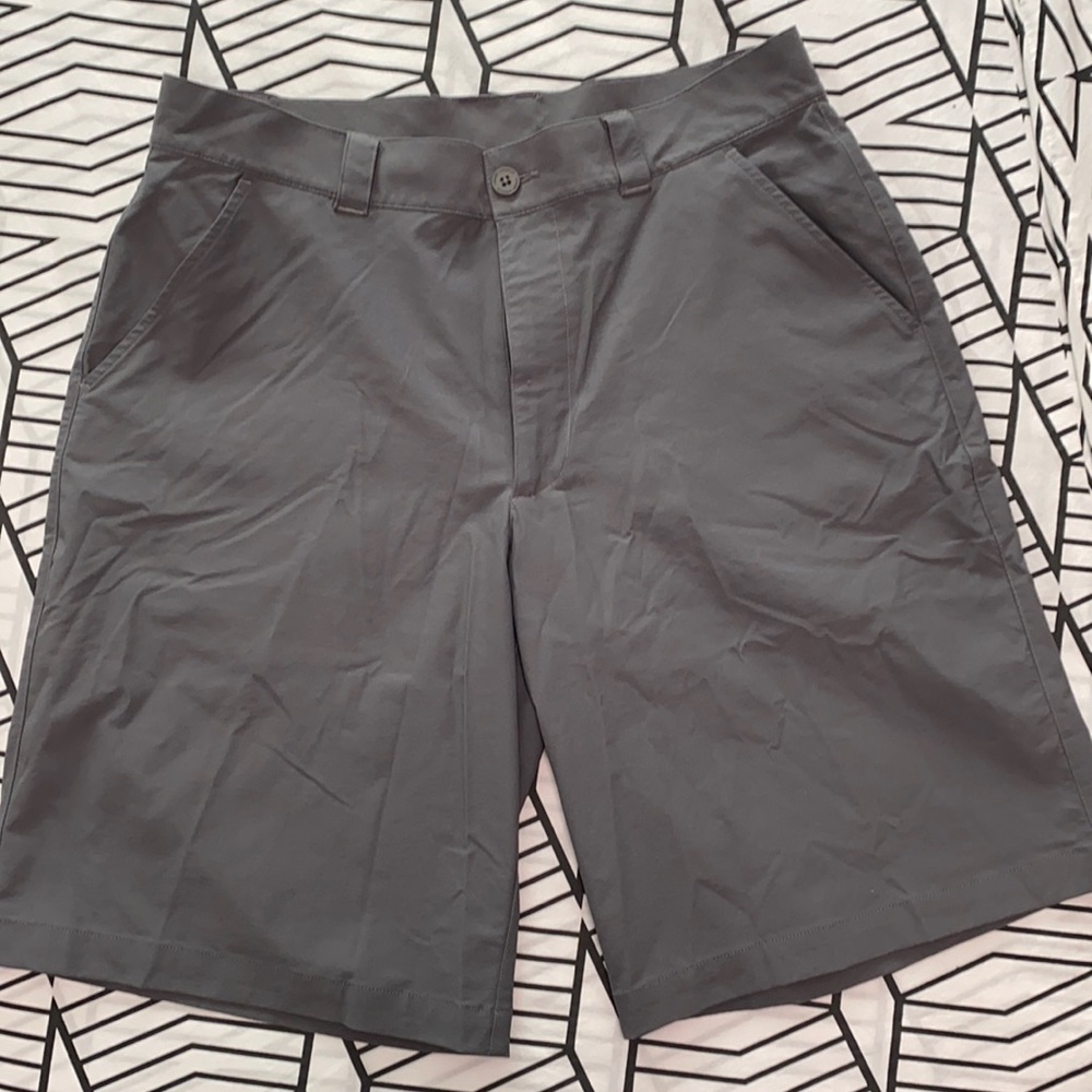 Under Armour shorts